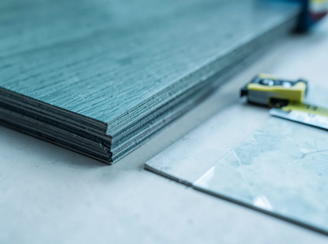 Luxury Vinyl Plank Installation Otley, IA FAQs